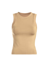 Load image into Gallery viewer, Everyday Seamless Smooth Muscle Tank (3 Colors)
