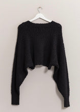 Load image into Gallery viewer, Olivia Popcorn Knit Sweater
