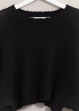 Load image into Gallery viewer, Olivia Popcorn Knit Sweater
